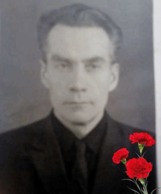 дорофеев василий иванович