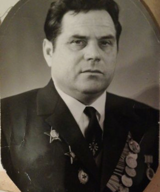 Макаров Аркадий Иванович