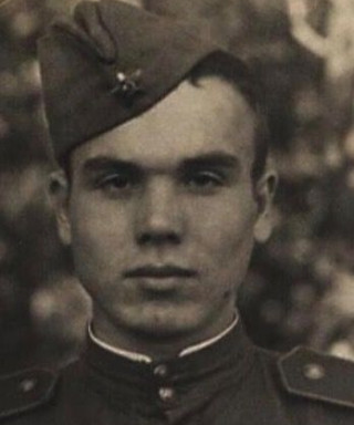 Дорохов Павел Гаврилович