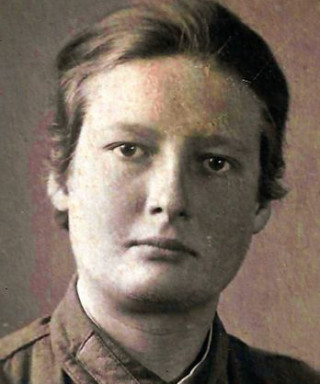 Ковач Увгения Яношевна