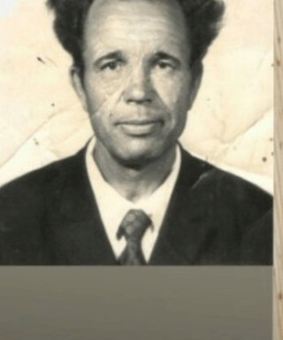 Еранкин Афанасий Михайлович