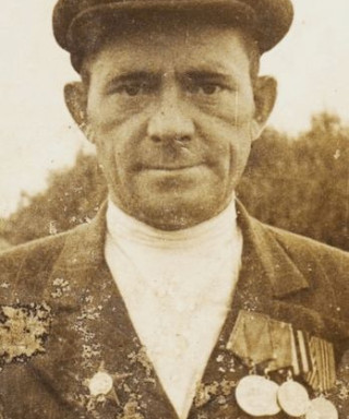 Коковский Сергей Петрович