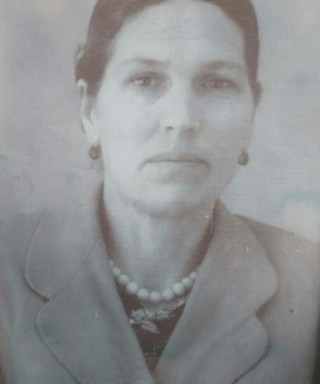 Курманова Нафися Хусаиновна