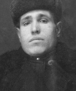 Рыжаков Николай Алексеевич