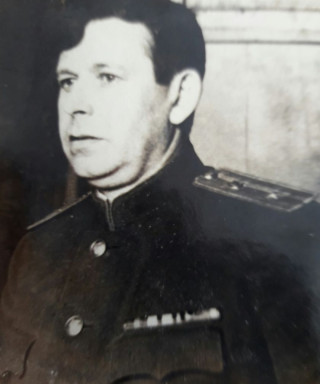 Яковлев Николай Леонидович