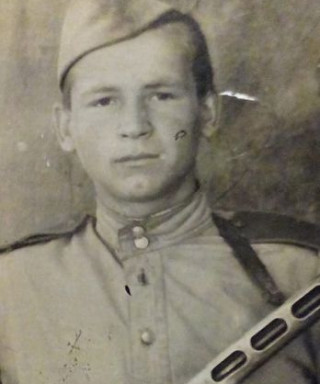 Погорецкий Владимир Николаевич