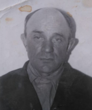 Епишкин Емельян Яковлевич