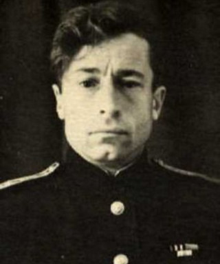 Бадьин Константин Иванович