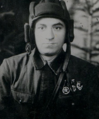 Кинцурашвили Шота Викторович