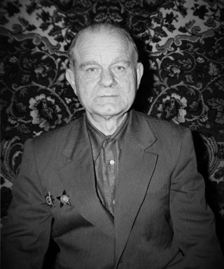 Кириков Тимофей Семенович