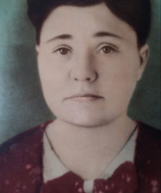 Куролесова Мария Ильинична