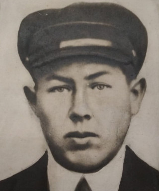 Зеленин Василий Петрович