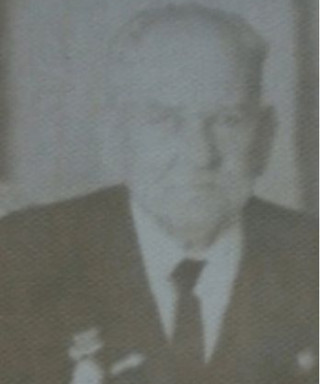 Макаров Сергей Александрович