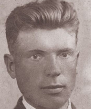 Караваев Алексей Иванович