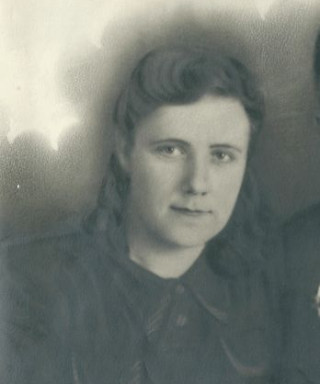 Кадырова Клавдия Васильевна