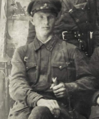 Грачев Николай Иванович