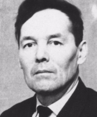 Алчин Прокопий Михайлович