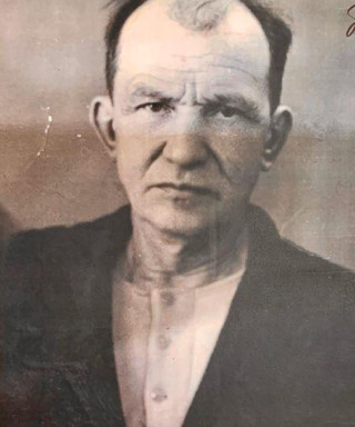 Красков Василий Макарович