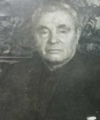 Мастрюков Федор Иванович