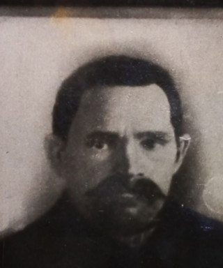 Афонин Петр Осипович