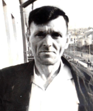 Михайлов Александр Васильевич