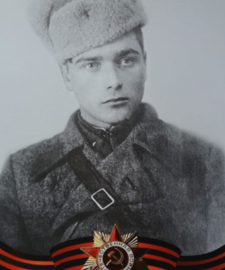 Землянский Анатолий Михайлович