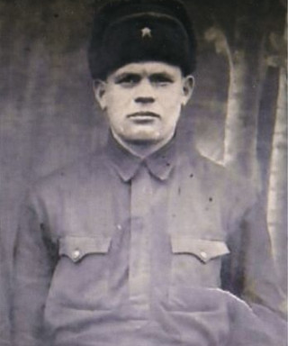 Покутнев Игнат Филиппович