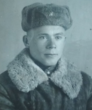 Бикмаев Иняят Ислямович