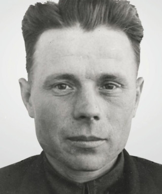 Горшков Семён Николаевич