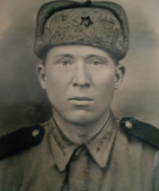 Кисельников Яков Агафонович