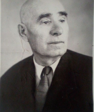 Затхеев Филипп Тимофеевич