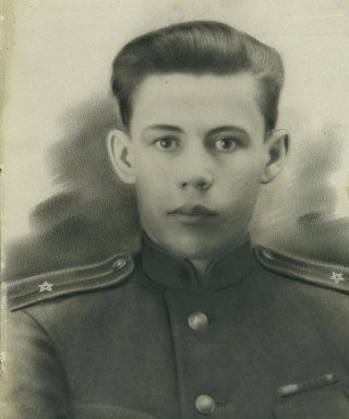 Жигулевцев Павел Борисович