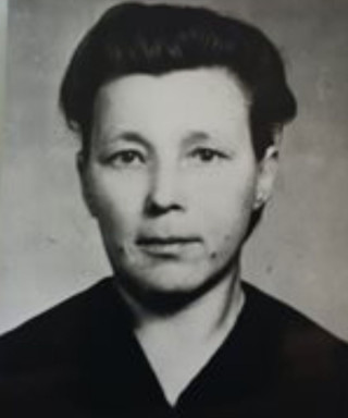 Карбанова Татьяна Филипповна