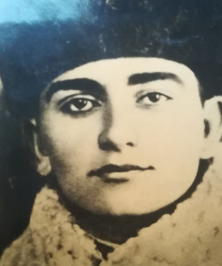 Арутюнян Мовсес Айрапетович