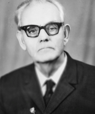 Сынчиков Павел Матвеевич