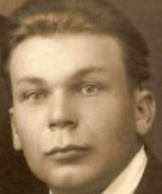 Федоров Владимир Ефимович