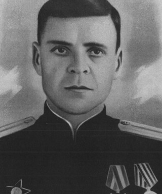 Болдырев Василий Павлович