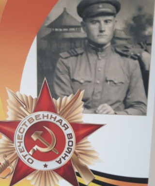 Макаров Петр Макарович