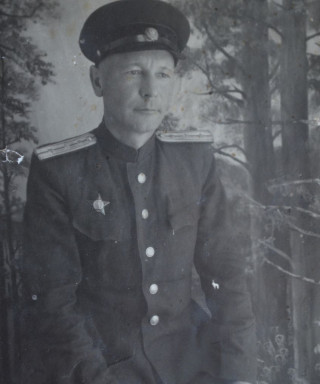 Батищев Николай Владимирович