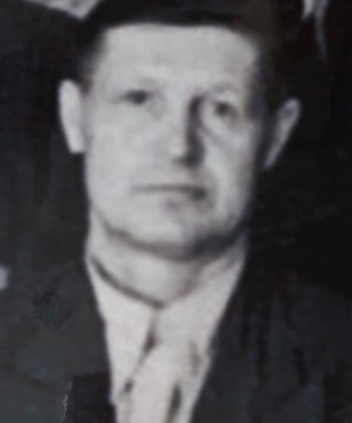 Касьянов Василий Сергеевич