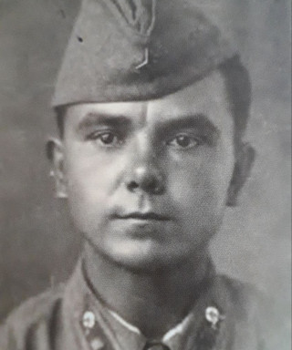 Махмудов Ахмед Асфанович