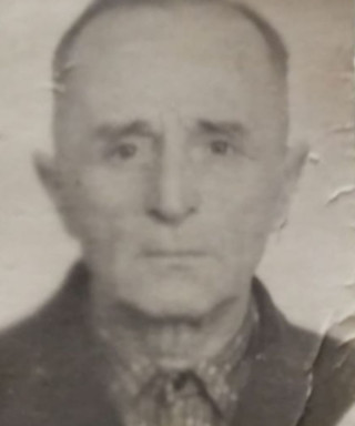 Афанасьев Михаил Алексеевич