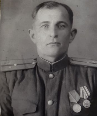 Дмитриев Петр Петрович