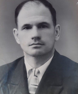 Гущин Николай Фёдорович