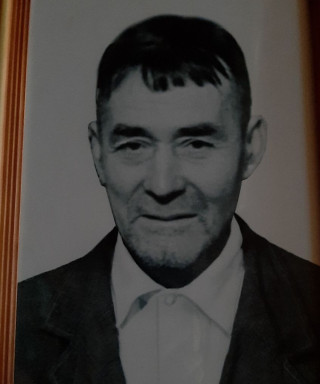 Федоров Епифан Федорович