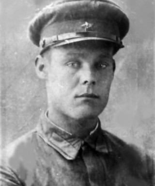 Носков Михаил Киприянович