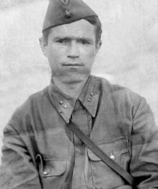 Баранов Дмитрий Георгиевич