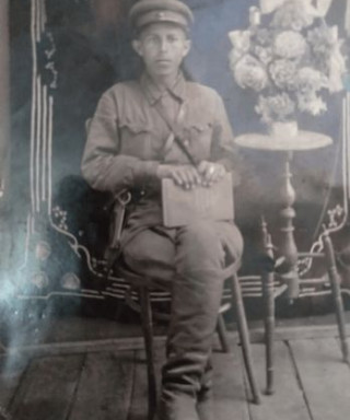 Яковлев Николай Григорьевич