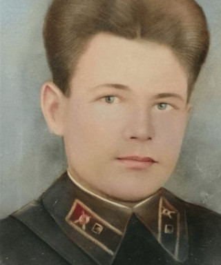 Морсин Максим Иванович