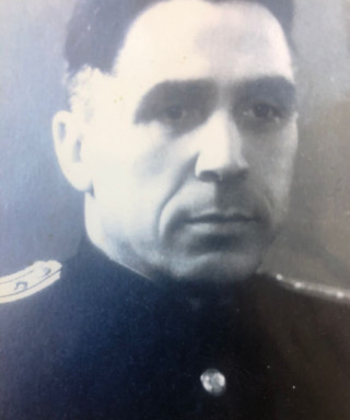 Пугачев Иван Иванович